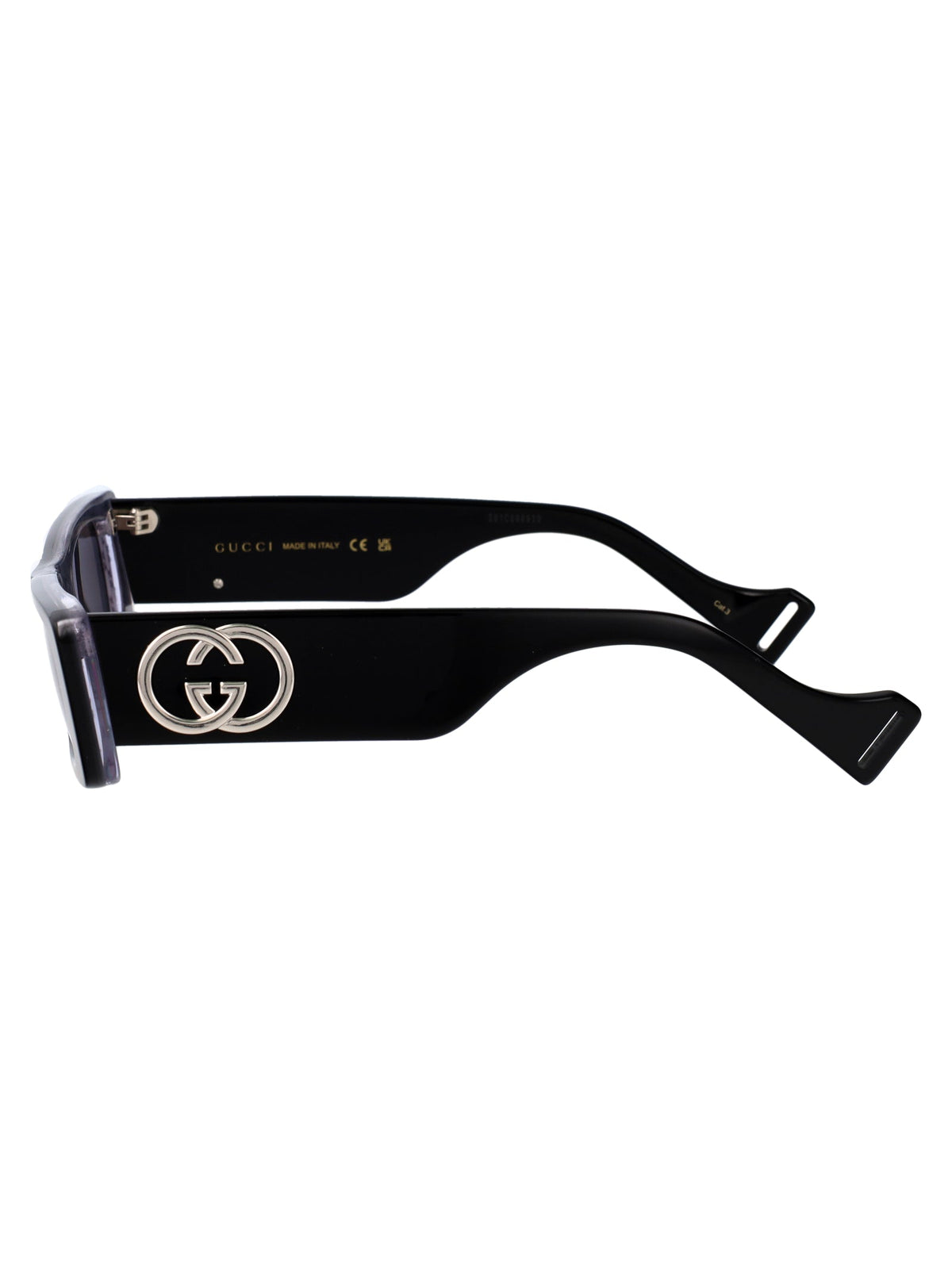 GUCCI Sleek GG0516S Women's Oversized Sunglasses