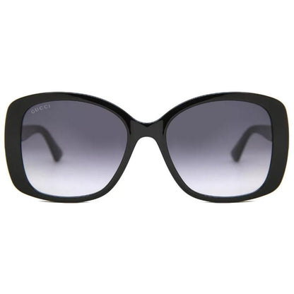 GUCCI Stylish GG0762S Women's Acetate Sunglasses