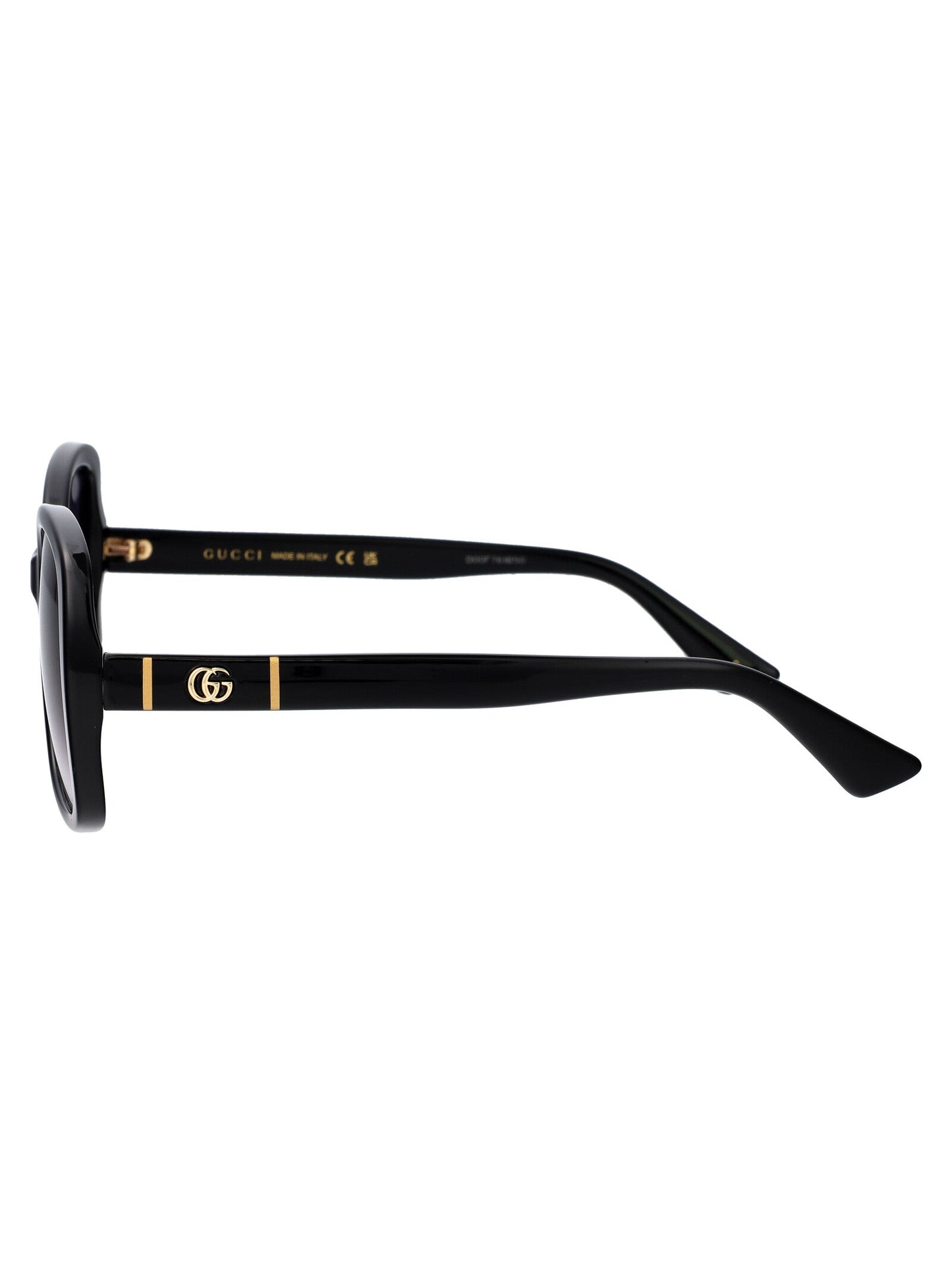 GUCCI Stylish GG0762S Women's Acetate Sunglasses