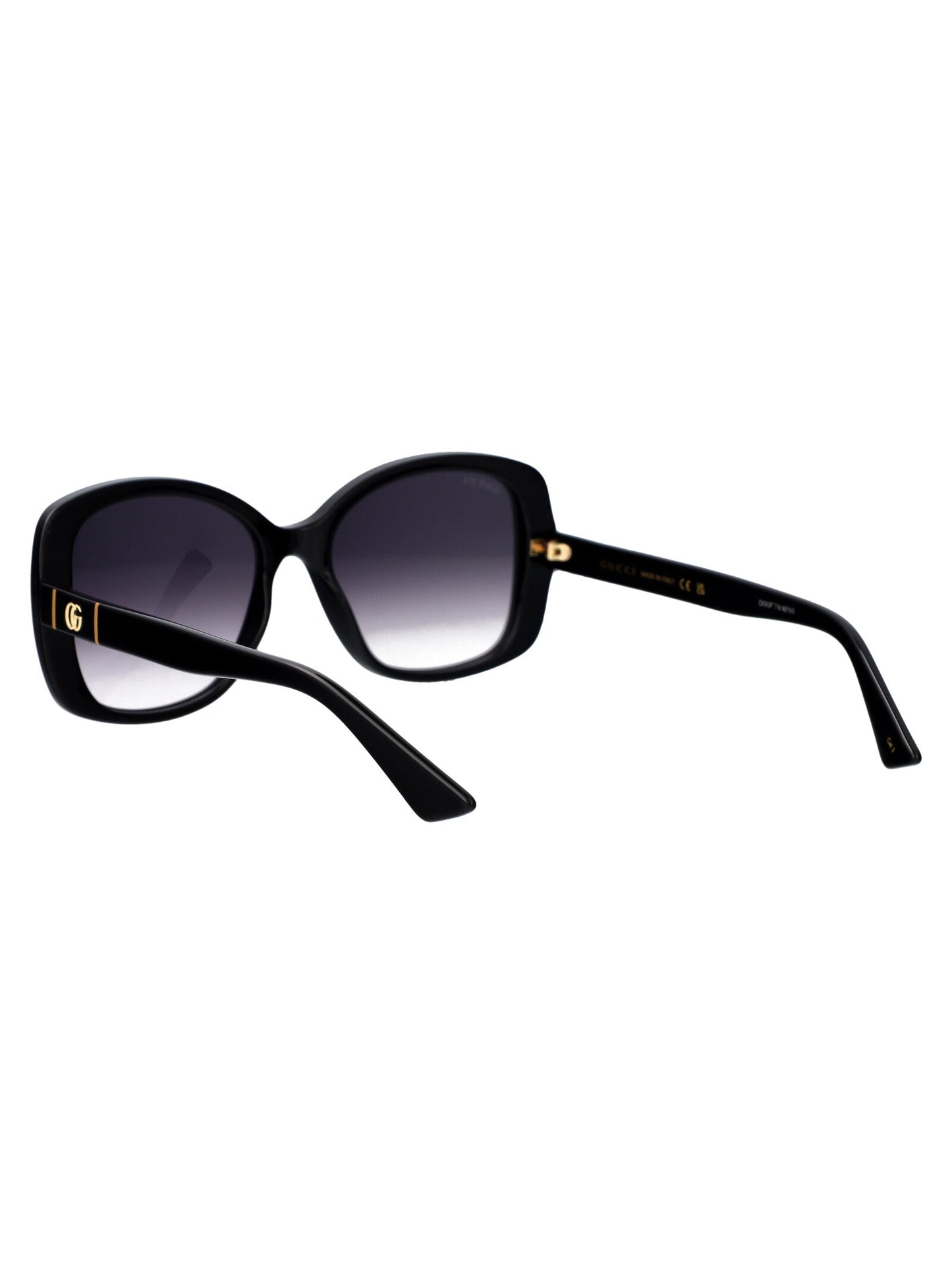 GUCCI Stylish GG0762S Women's Acetate Sunglasses