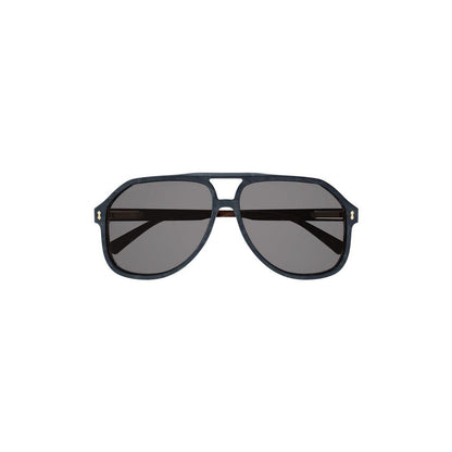 GUCCI Men's Acetate Sunglasses