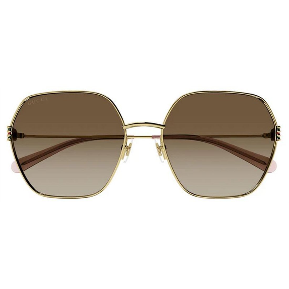 GUCCI Dazzling GG1285SA Mini Sunglasses for Women