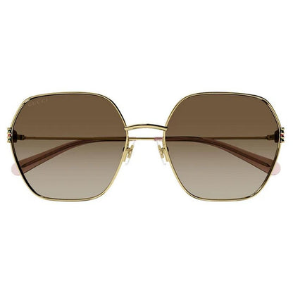 GUCCI Dazzling GG1285SA Mini Sunglasses for Women