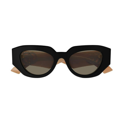 GUCCI Chic GG1421S Women's Sunglasses