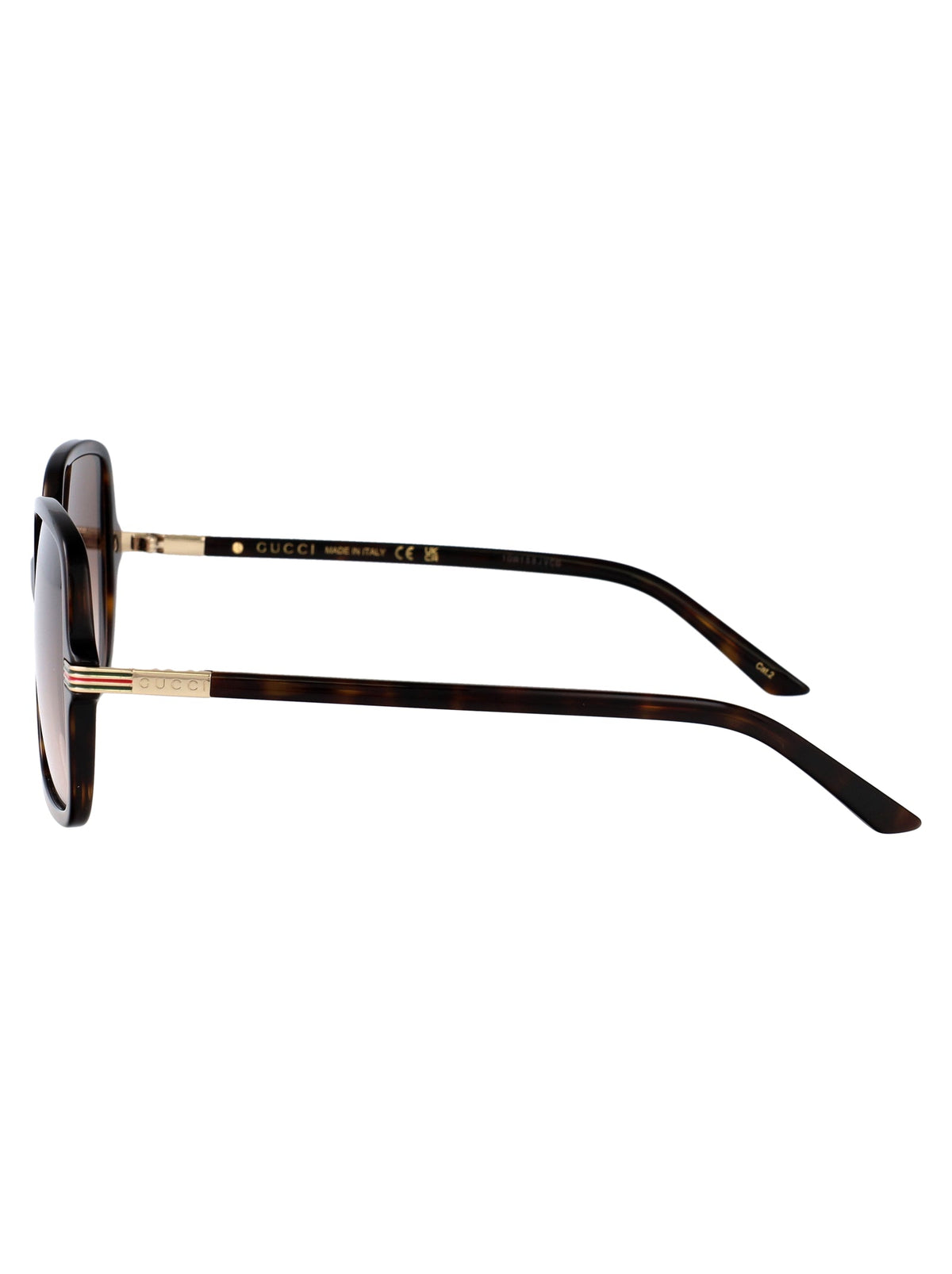 GUCCI Chic Oversized GG1449S Sunglasses for Women