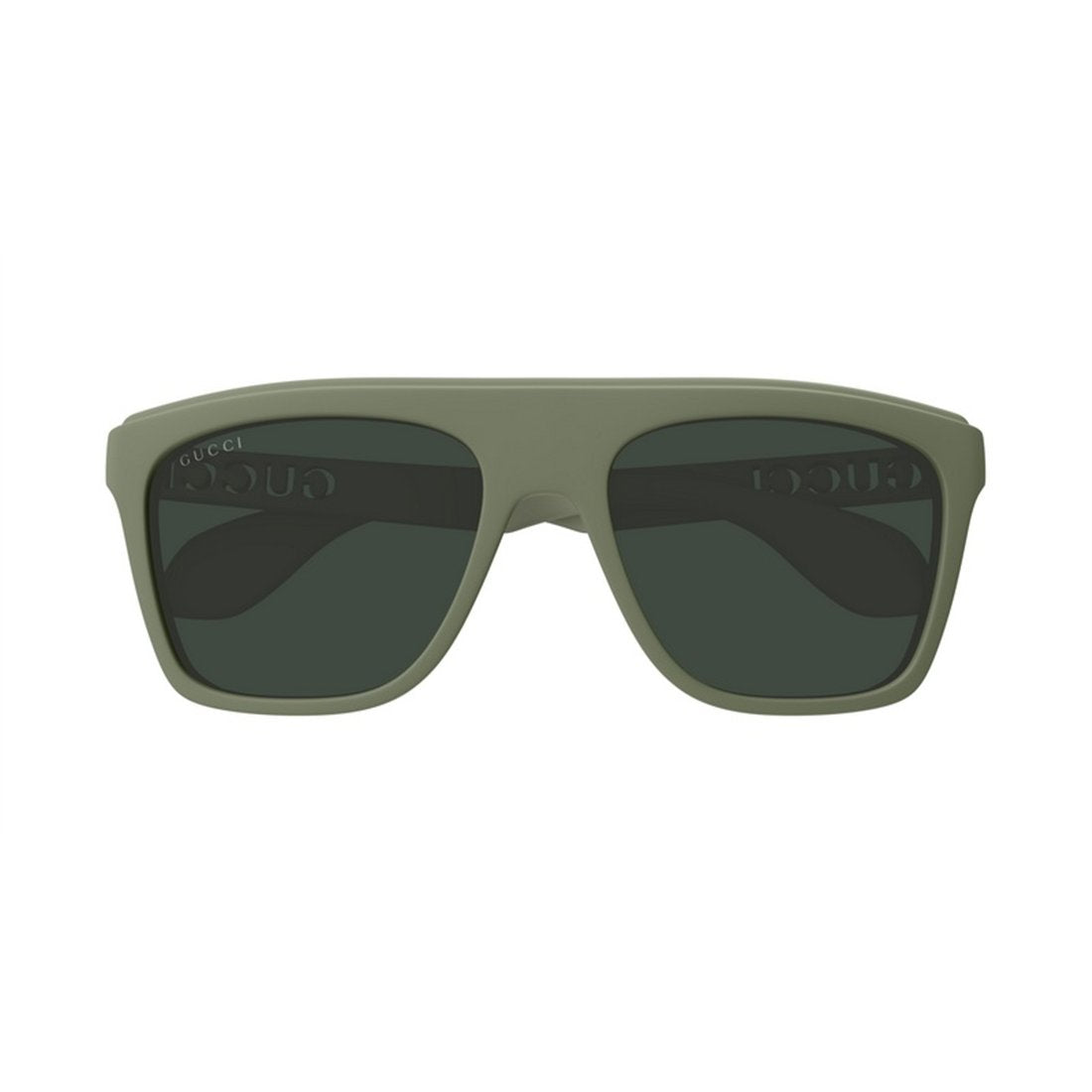 GUCCI Classic Men's Sunglasses with Acetate Frame - GG1570S Model