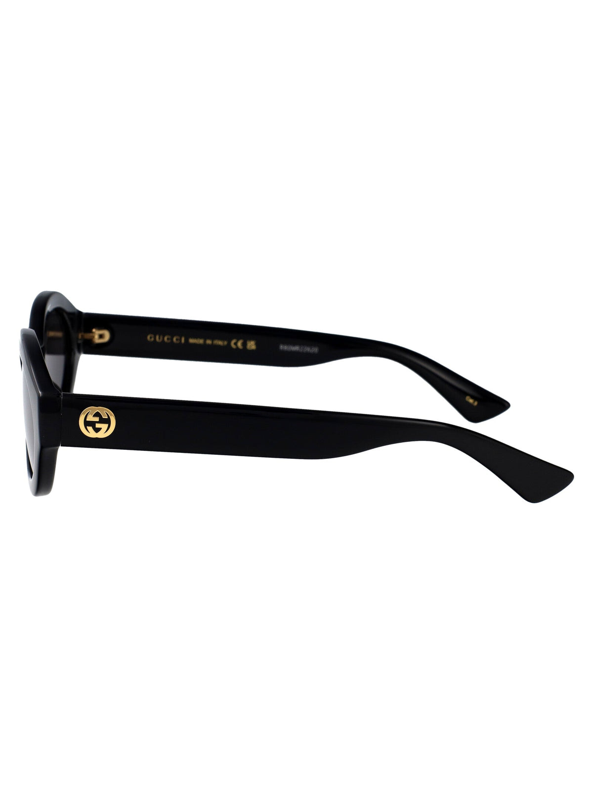 GUCCI Chic Acetate Sunglasses for Women - GG1579S