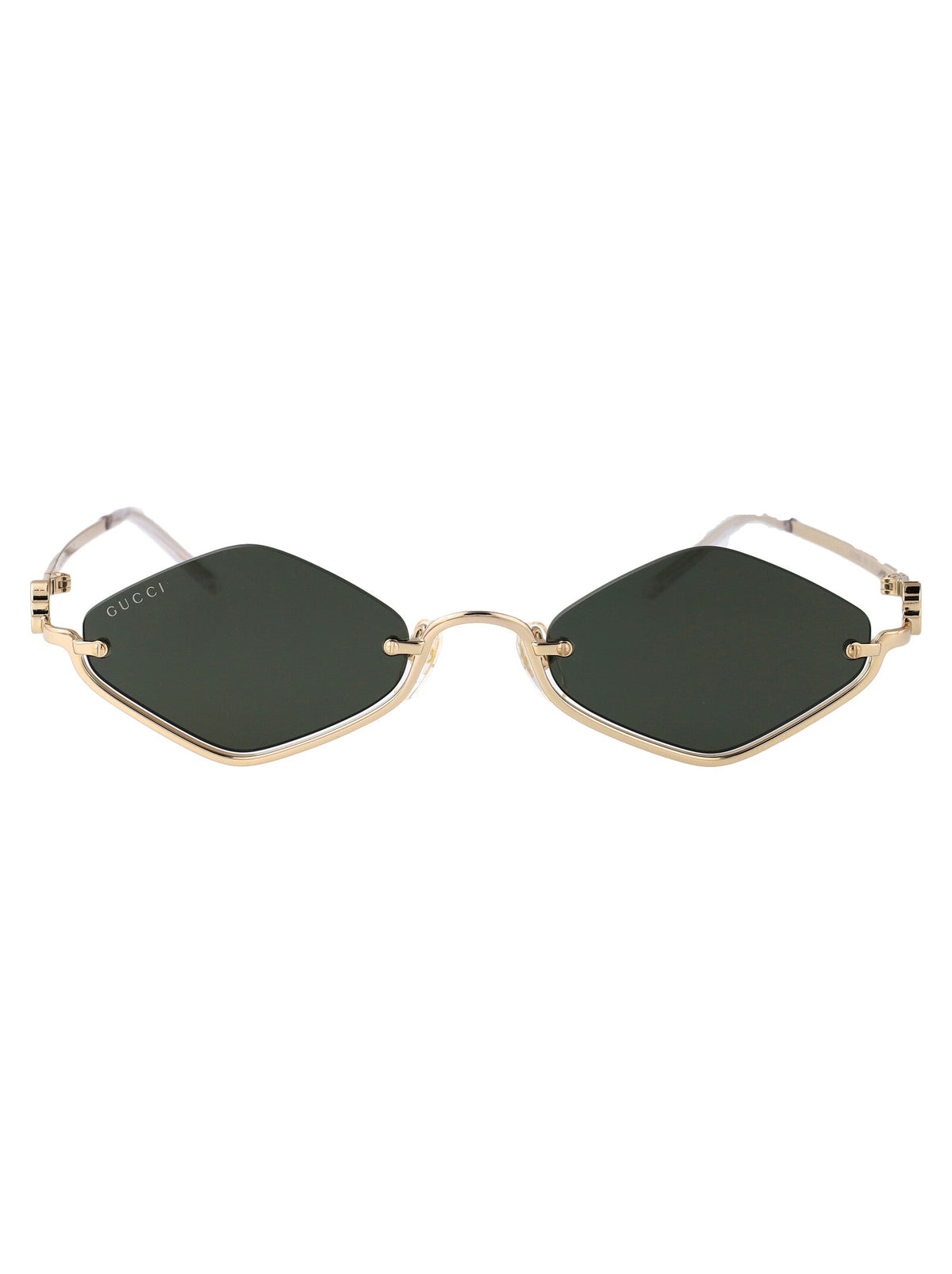 GUCCI Metal Sunglasses for Women