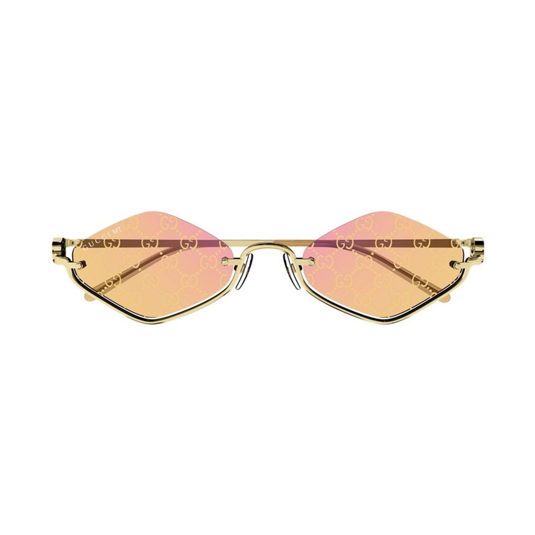 GUCCI Elegant GG1604S Women's Sunglasses
