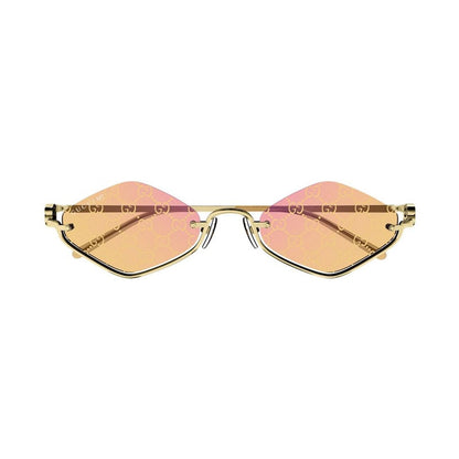 GUCCI Elegant GG1604S Women's Sunglasses