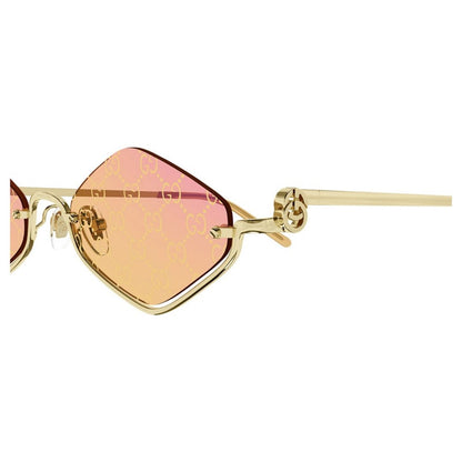 GUCCI Elegant GG1604S Women's Sunglasses