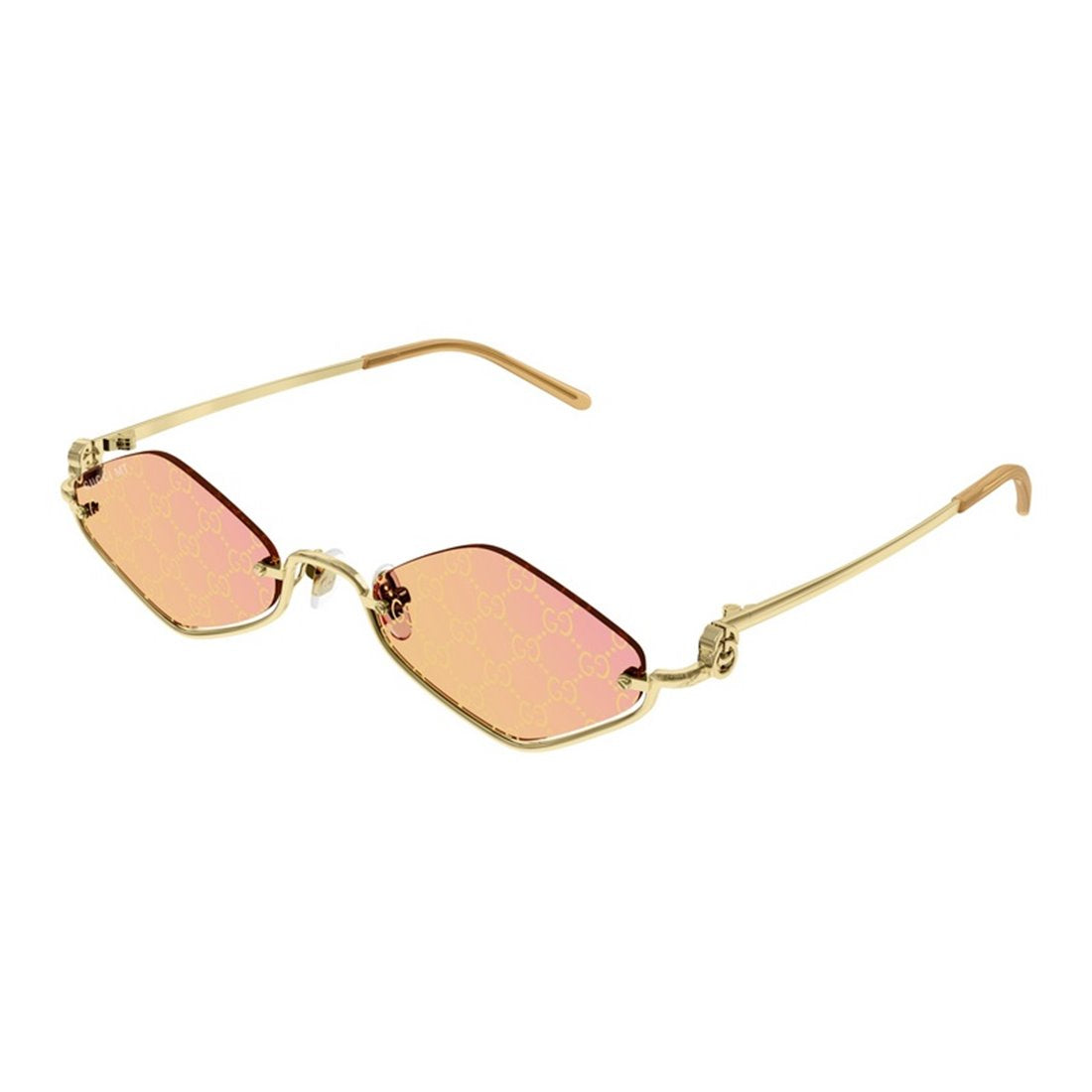 GUCCI Elegant GG1604S Women's Sunglasses