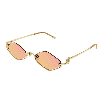 GUCCI Elegant GG1604S Women's Sunglasses