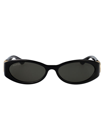 GUCCI Injectate Women's Designer Sunglasses