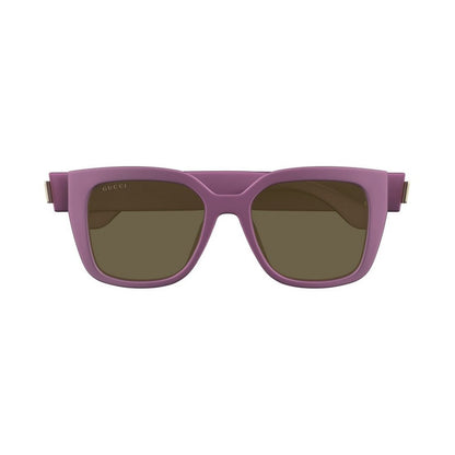 GUCCI Chic Women's Acetate Sunglasses - GG1690SK Mini Style