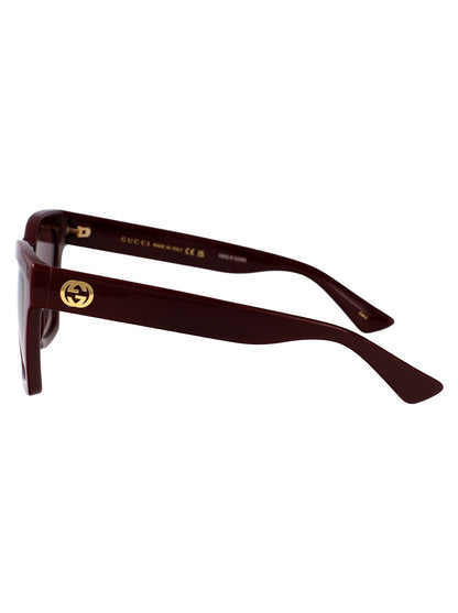 GUCCI GG1714S 003 Women’s Mini Sunglasses