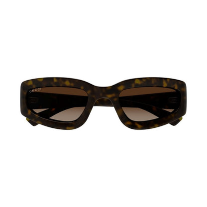 GUCCI Men's Classic GG1787S Sunglasses