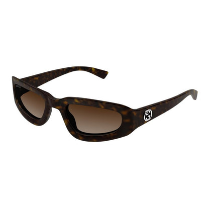 GUCCI Men's Classic GG1787S Sunglasses