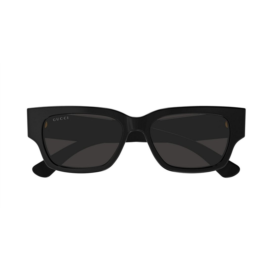 GUCCI Stylish Men's Sunglasses with Grey Lenses