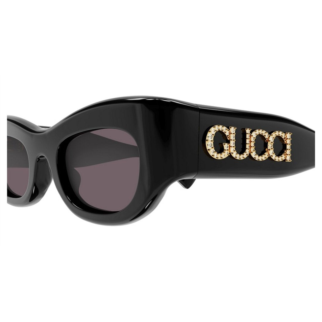 GUCCI Chic GG1809S Women's Sunglasses