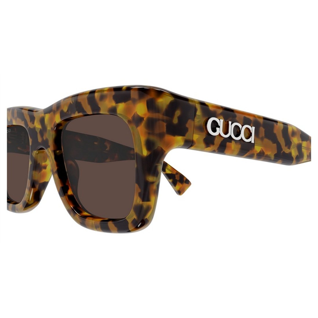 GUCCI Sleek Men's Sunglasses - GG1811S Style