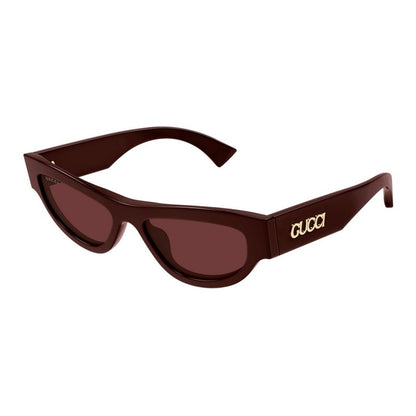 GUCCI Chic 1834S Women's Sunglasses