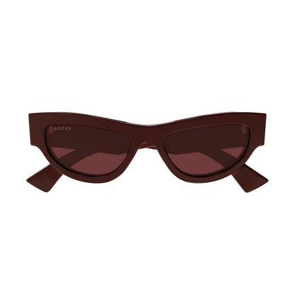 GUCCI Chic 1834S Women's Sunglasses