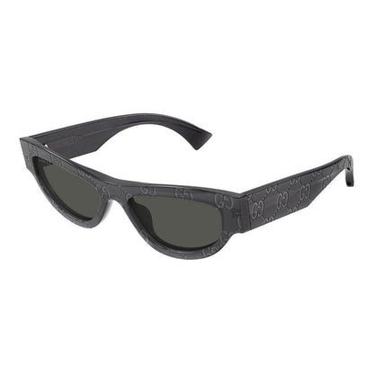 GUCCI Stylish Women's Sunglasses with GG Frame