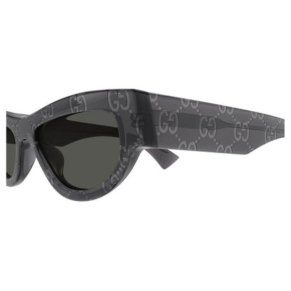 GUCCI Stylish Women's Sunglasses with GG Frame