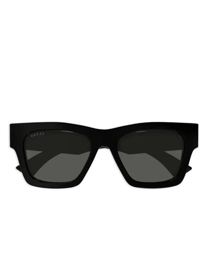 GUCCI Chic Women's Sunglasses with Sleek Design