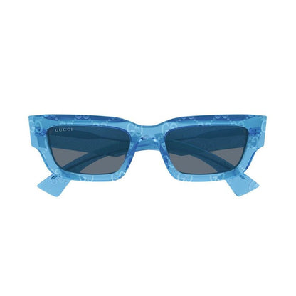 GUCCI Stylish Men's Mini Sunglasses