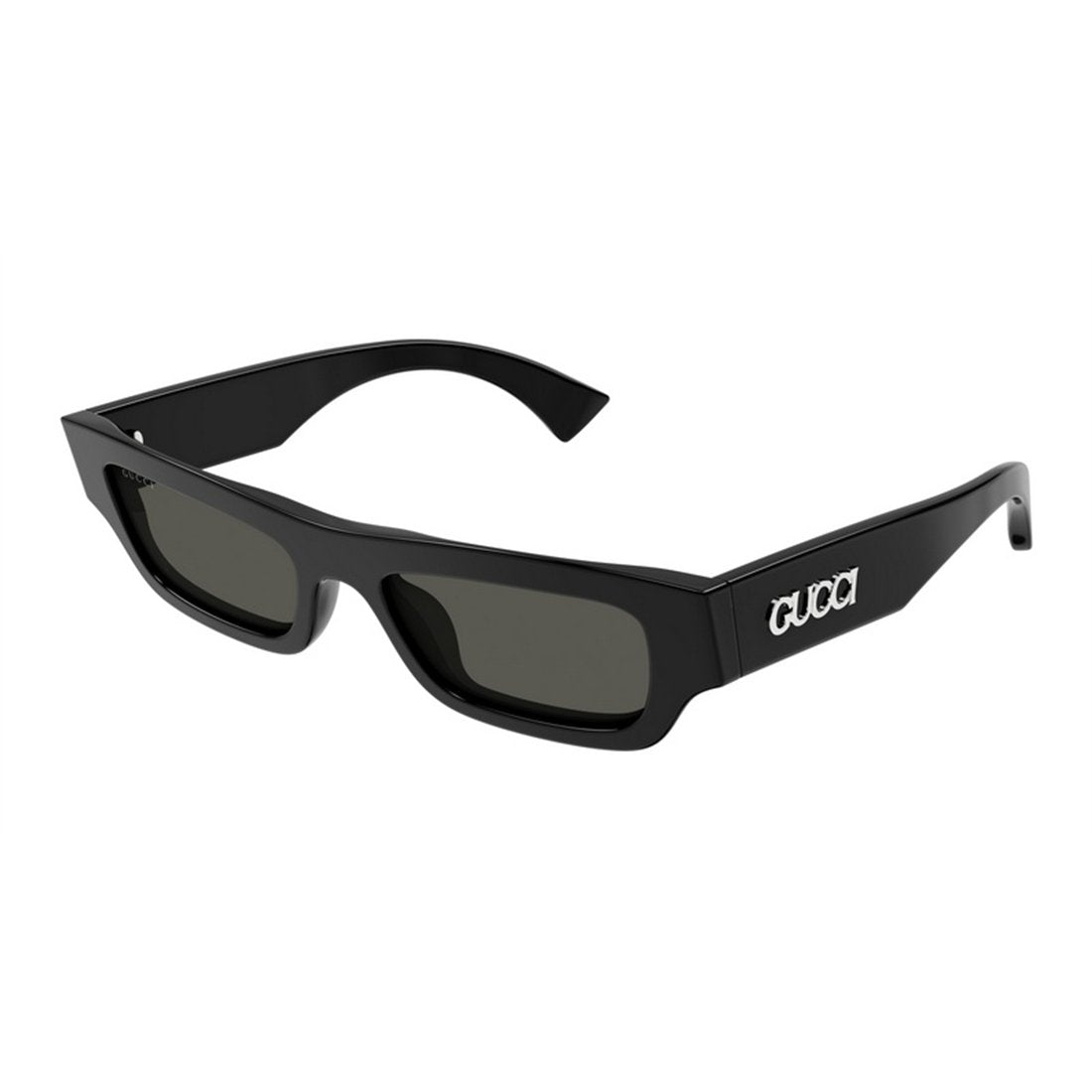 GUCCI Classic Men's GG1839S Sunglasses in Timeless Design