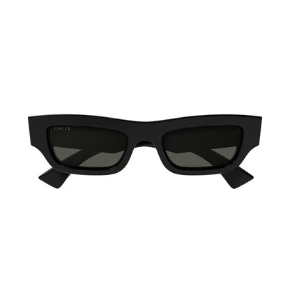 GUCCI Classic Men's GG1839S Sunglasses in Timeless Design