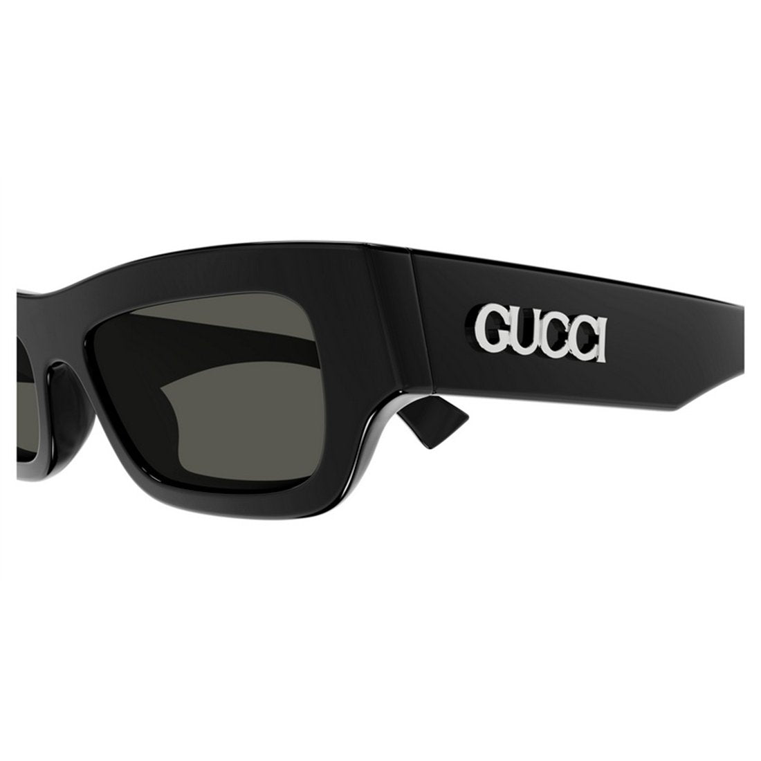 GUCCI Classic Men's GG1839S Sunglasses in Timeless Design
