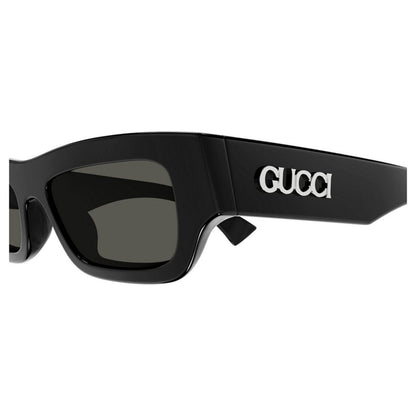 GUCCI Classic Men's GG1839S Sunglasses in Timeless Design