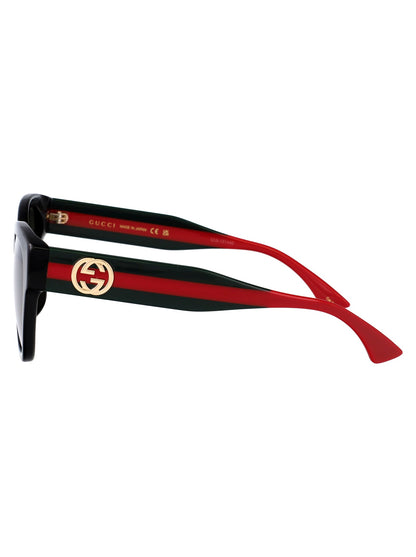 GUCCI GG1866SK Mini Women's Sunglasses