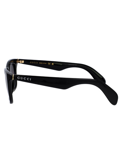 GUCCI Sleek GG1933S Men's Sunglasses