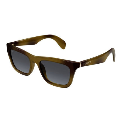 GUCCI Elegantly Crafted Men's Sunglasses
