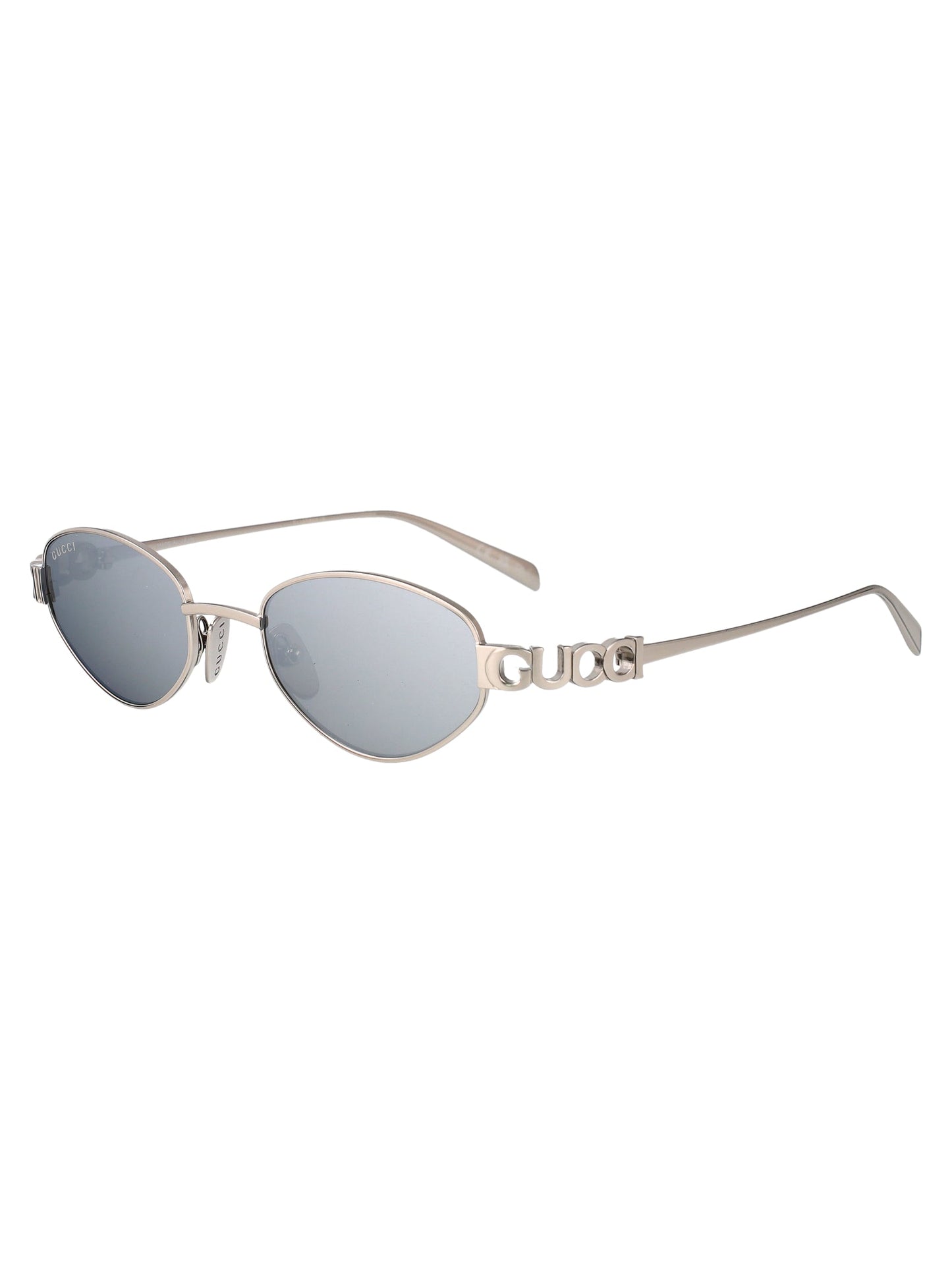 GUCCI Elegant Women's Mini GG1935S Frame Sunglasses