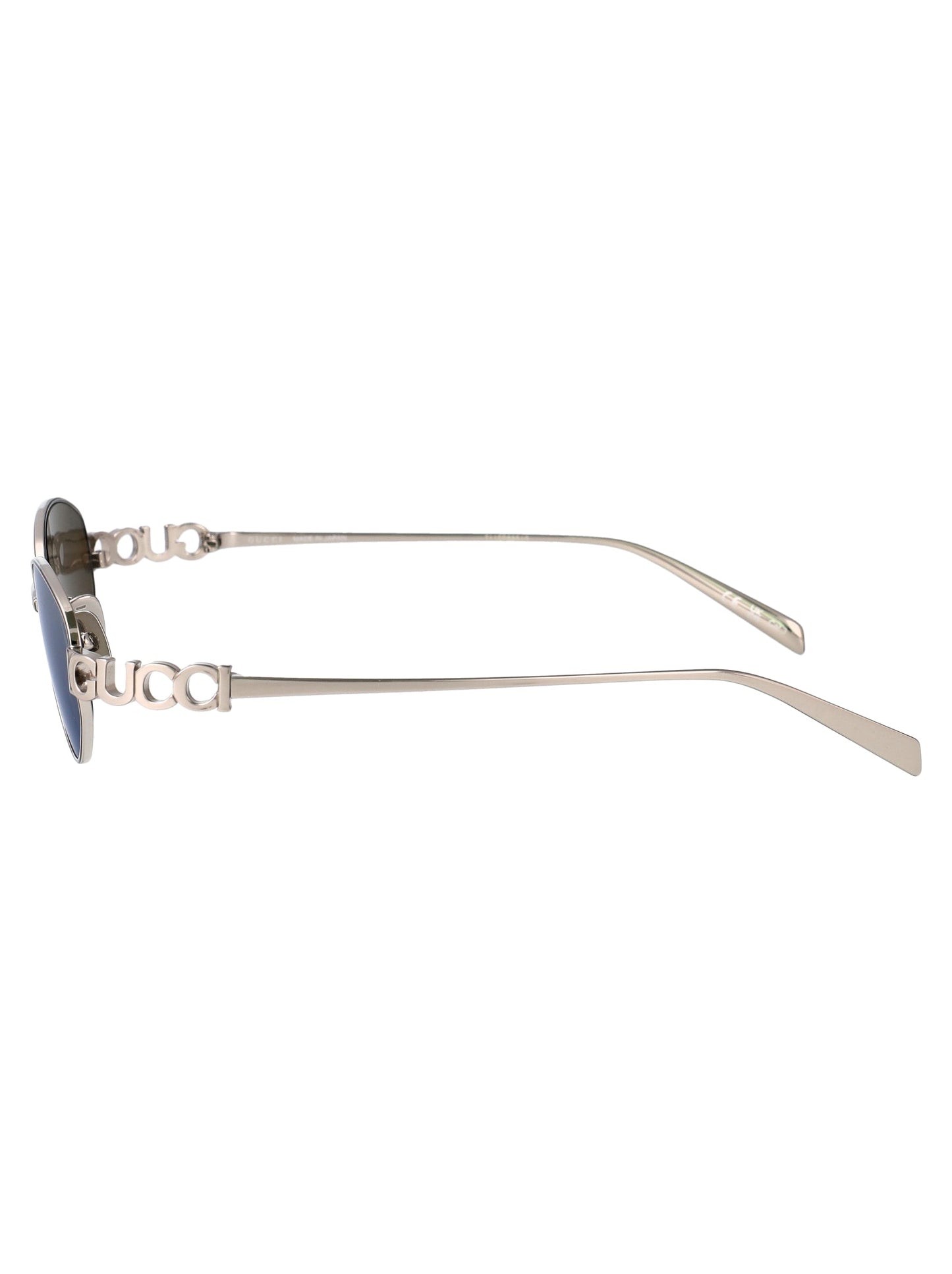 GUCCI Elegant Women's Mini GG1935S Frame Sunglasses