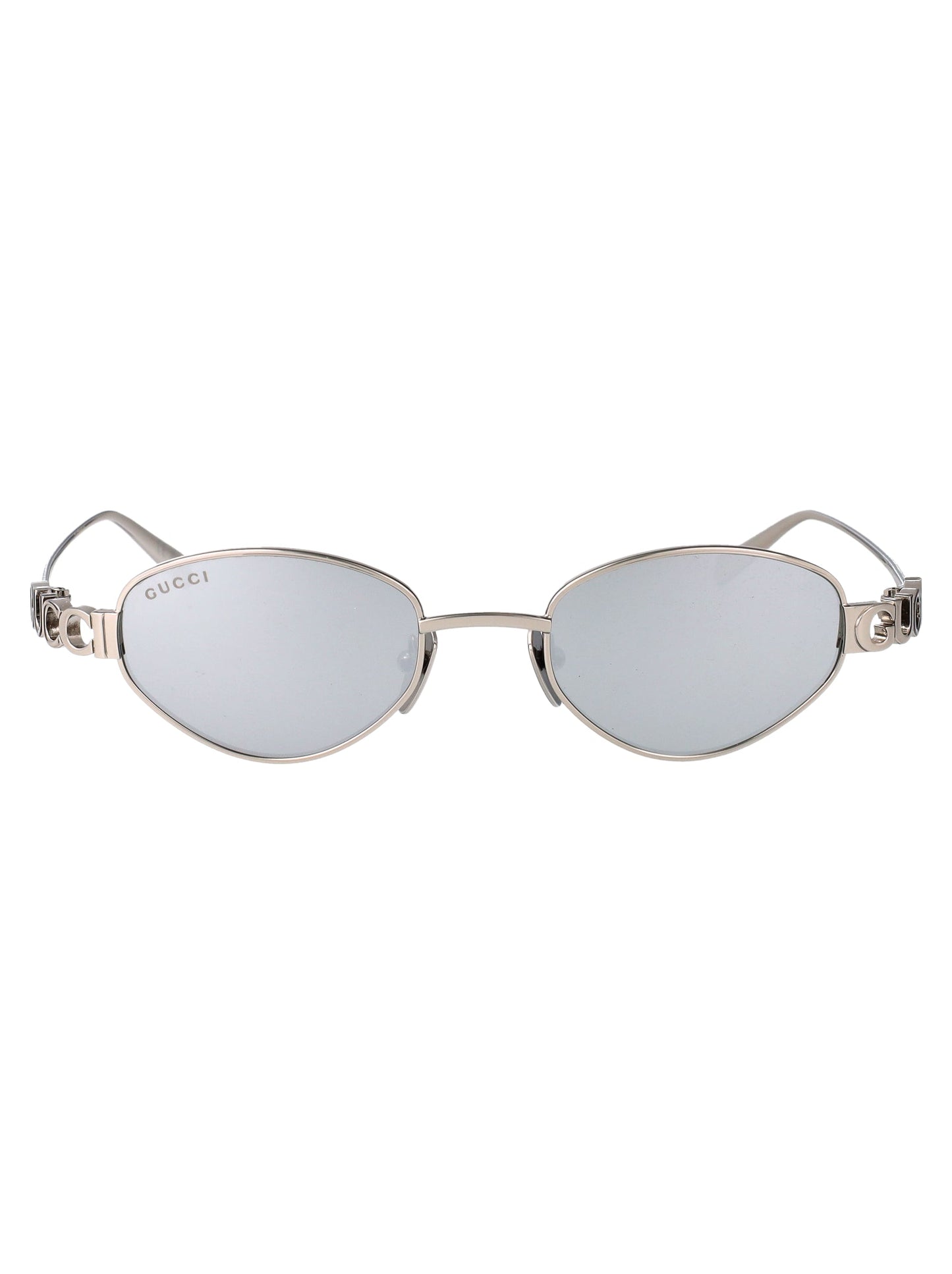 GUCCI Elegant Women's Mini GG1935S Frame Sunglasses