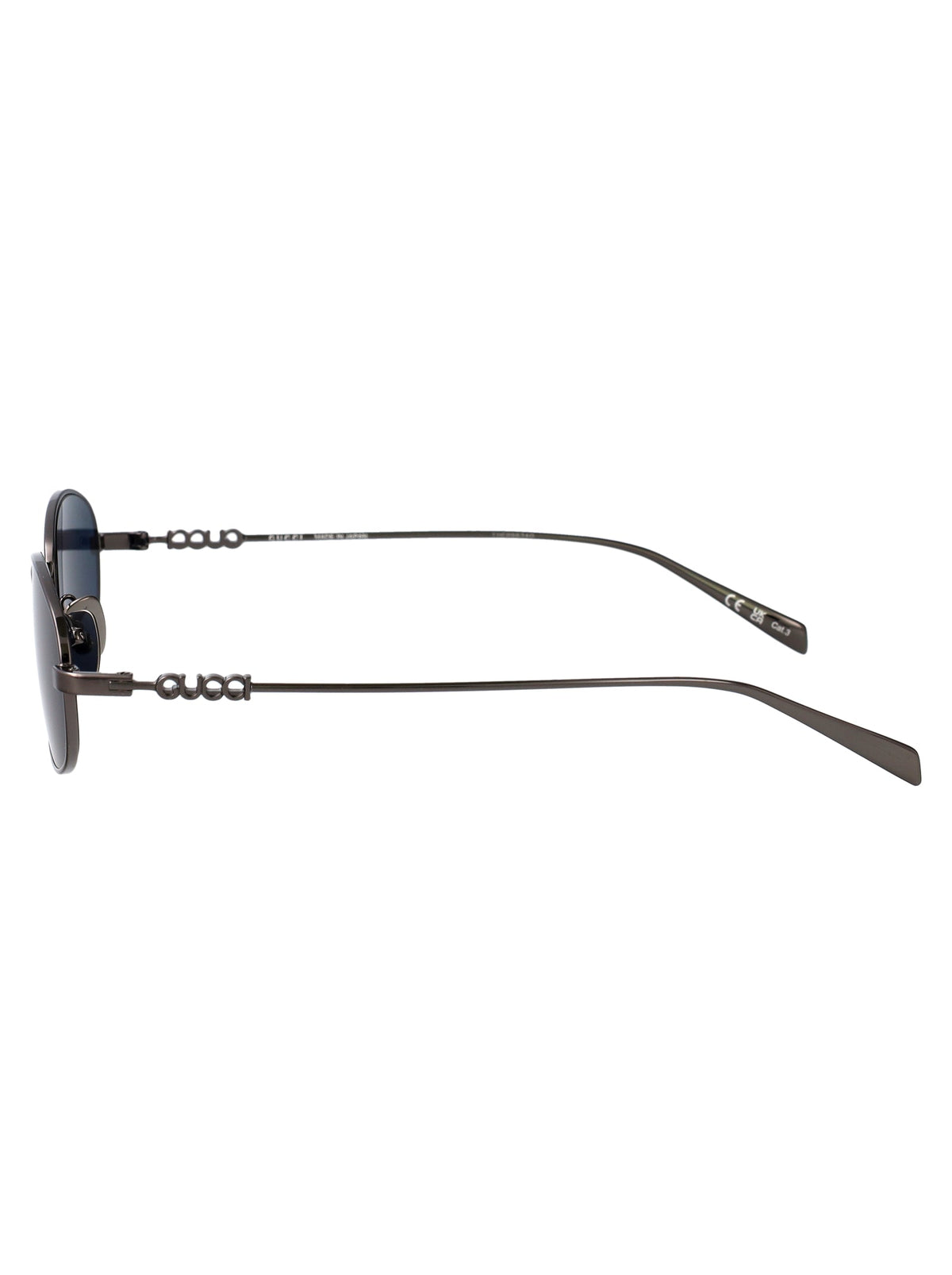 GUCCI Men's Classic GG1940S Sunglasses