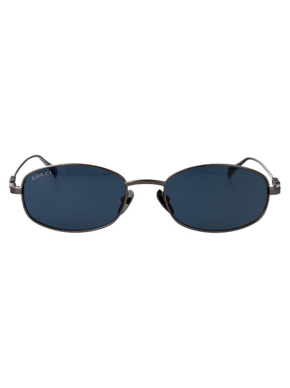 GUCCI Men's Classic GG1940S Sunglasses