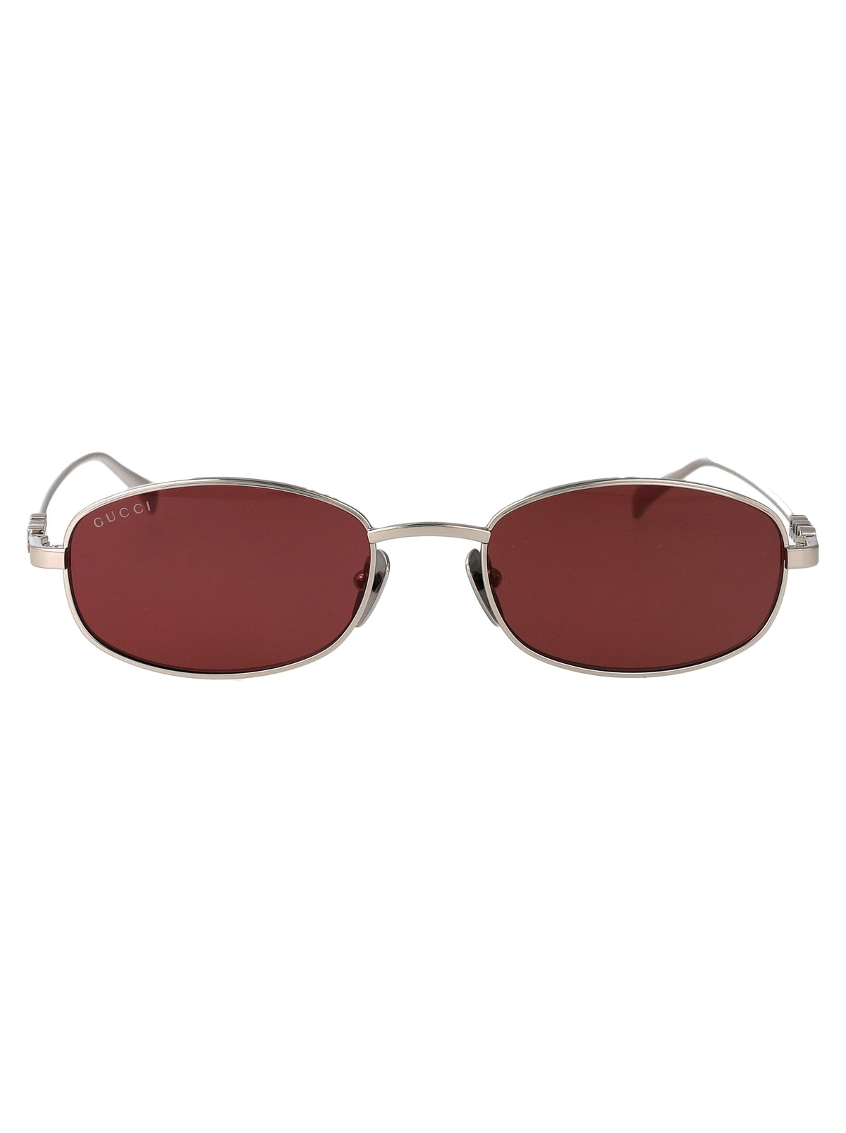 GUCCI Square Frame Sunglasses for Men - GG1940S Style