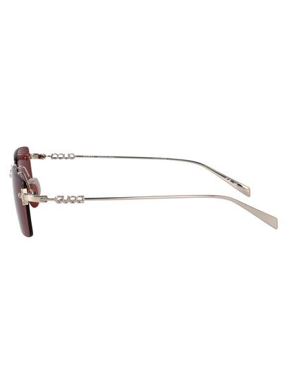 GUCCI Stylish Men's Metal Sunglasses GG1941S