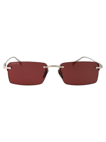 GUCCI Stylish Men's Metal Sunglasses GG1941S