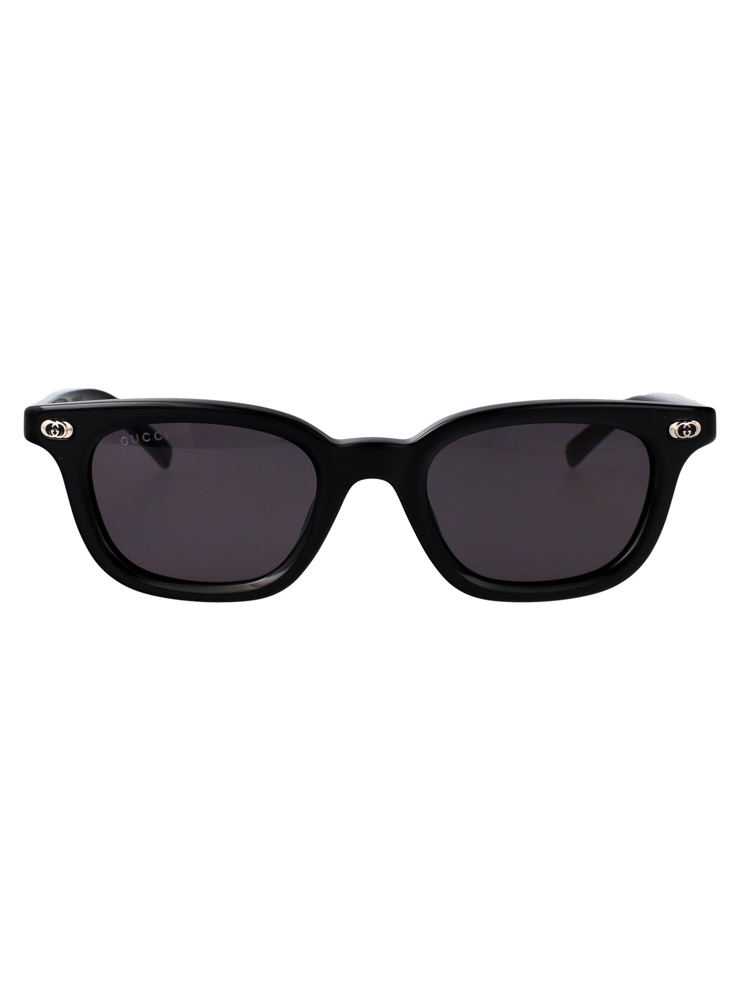 GUCCI Stylish Retro Sunglasses for Men