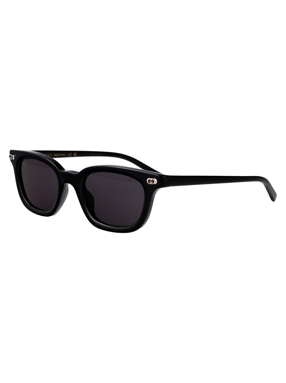 GUCCI Stylish Retro Sunglasses for Men