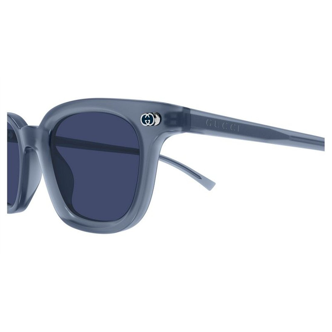 GUCCI Stylish Men's Sunglasses GG1946S Mini Fit