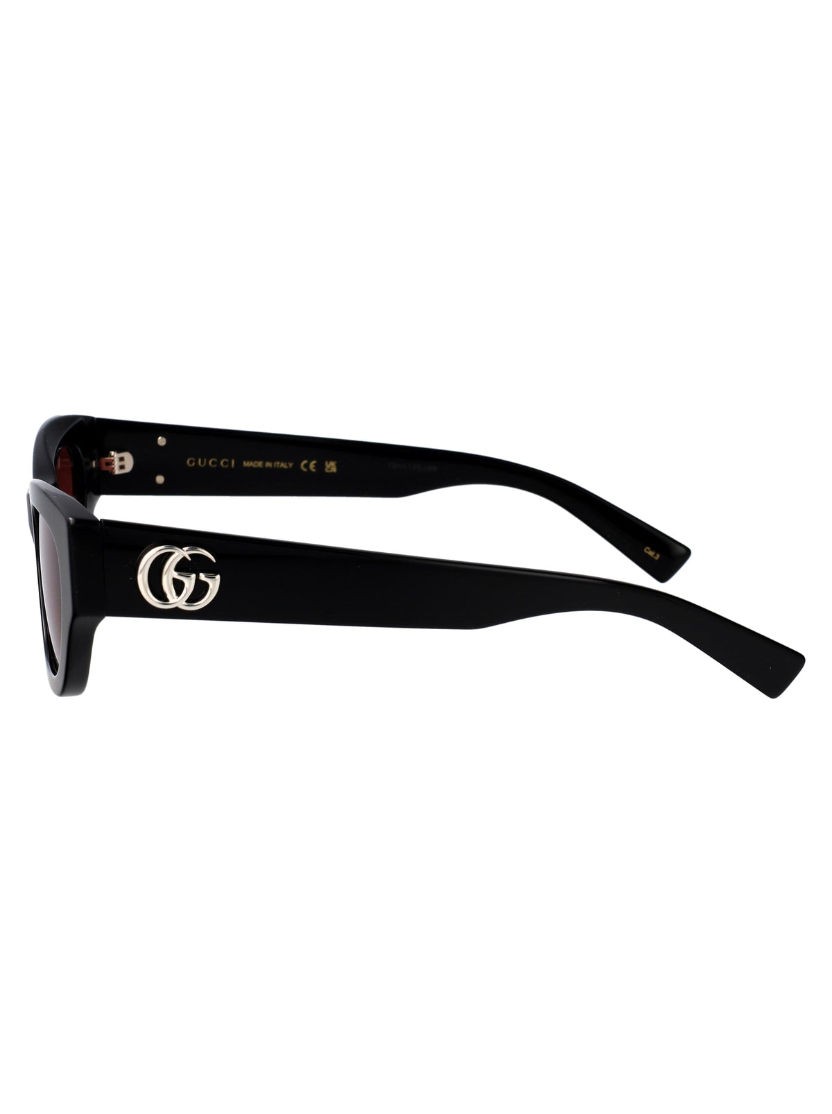 GUCCI Chic GG1954SA Oversized Sunglasses for Women